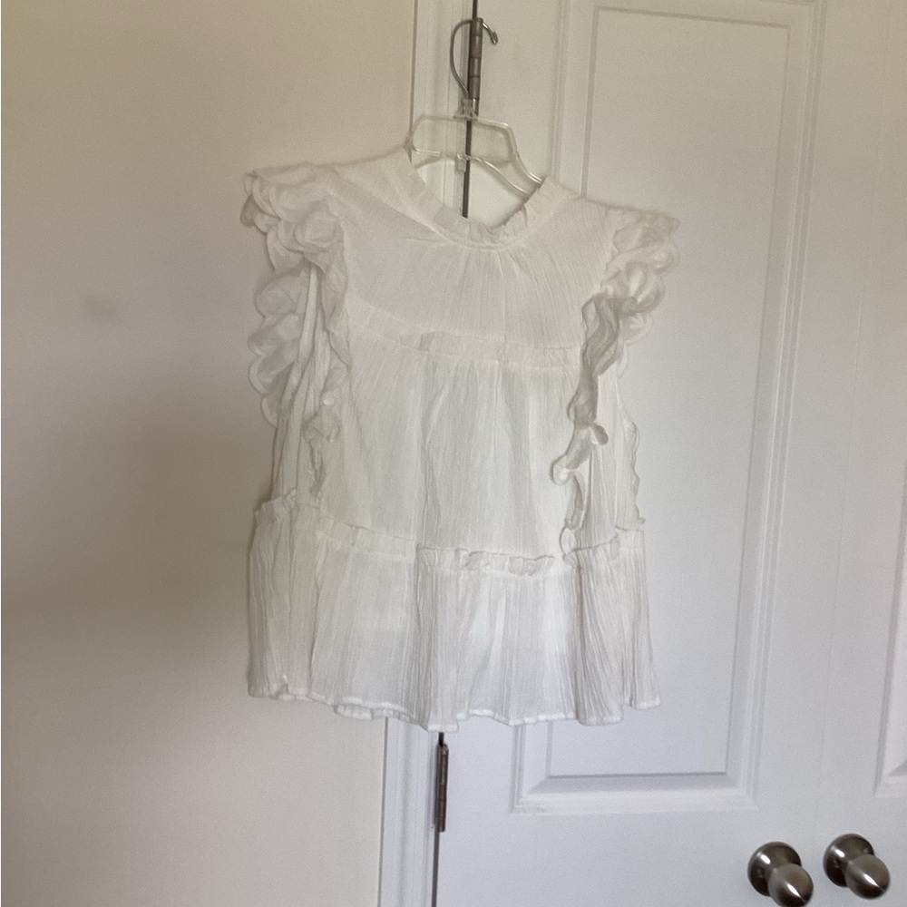 Vestique women’s top NWT